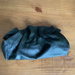 Anthropologie clutch bag